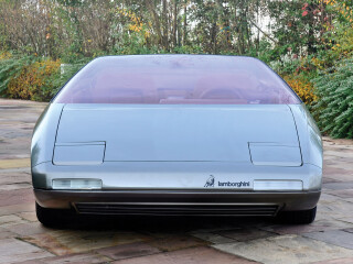 Bertone Athon