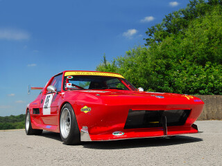 Bertone Fiat X1/9
