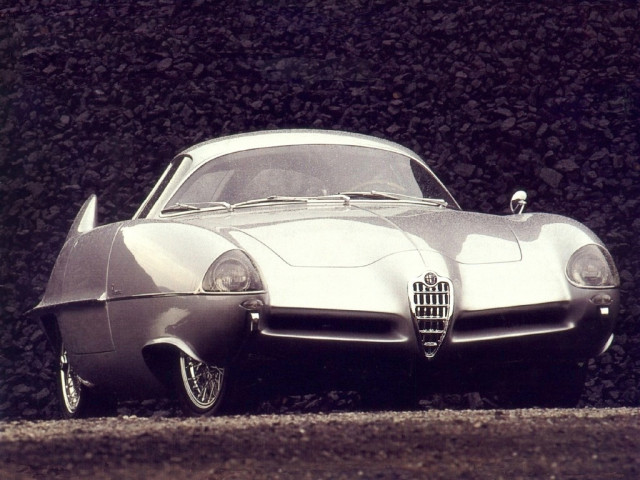 bertone b.a.t. pic #87997