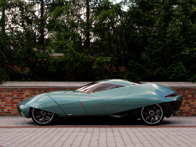 bertone b.a.t. pic #87999