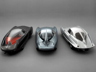 Bertone B.A.T.