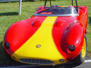 Ginetta 67