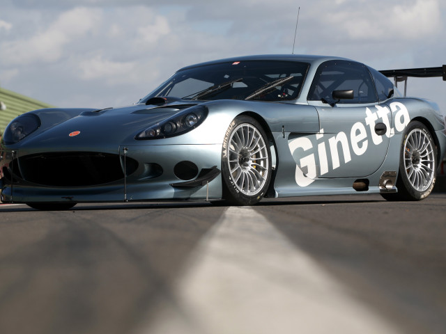 ginetta g50z pic #68848