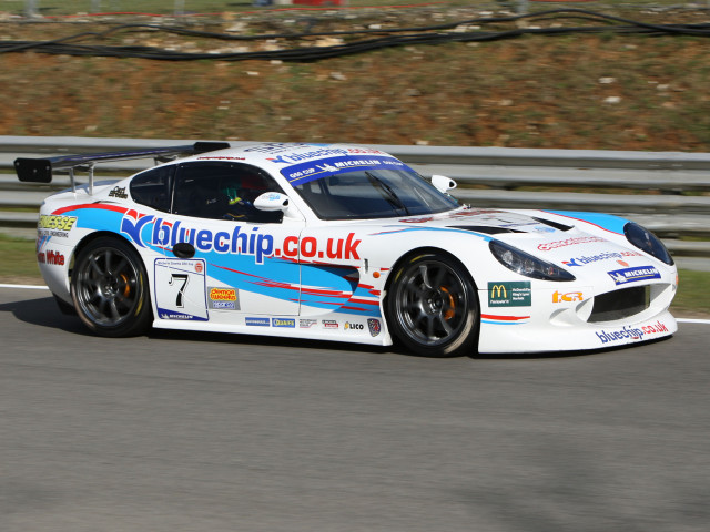 ginetta g50 cup pic #68855