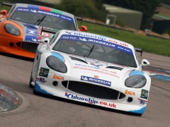 ginetta g50 cup pic #68856