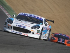 ginetta g50 cup pic #68860