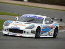 Ginetta G50 Cup