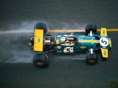 Brabham BT33 pic