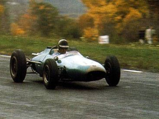 Brabham BT3