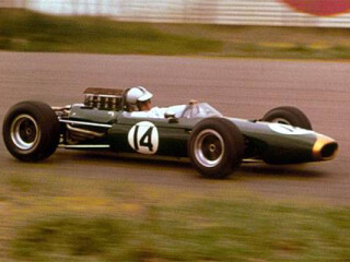 Brabham BT7