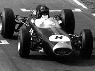 Brabham BT11