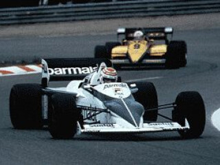 Brabham BT52