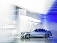 mercedes-benz s63 amg pic #101724