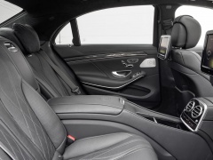 mercedes-benz s63 amg pic #101729