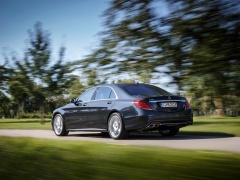 mercedes-benz s65 amg pic #104172