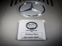 mercedes-benz s65 amg pic #104177