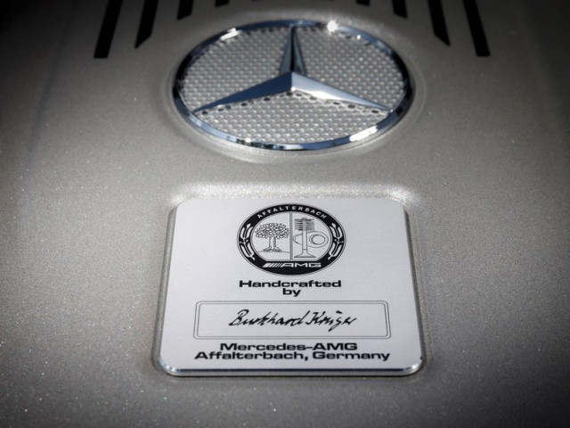 mercedes-benz s65 amg pic #104177