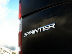 Sprinter photo #104748