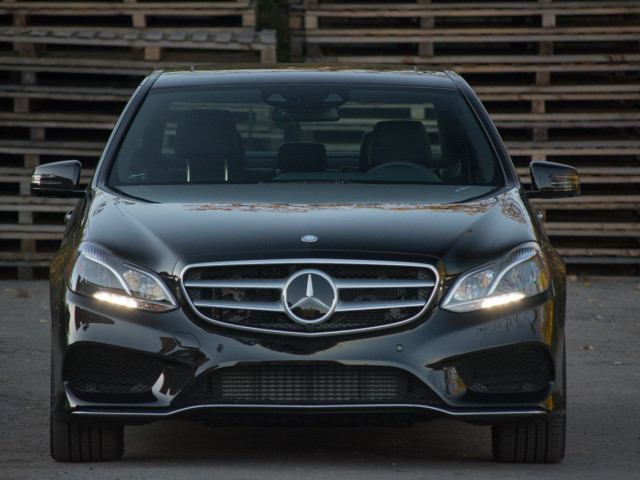 mercedes-benz e-class w212 pic #105261