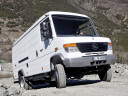 Mercedes-Benz Vario