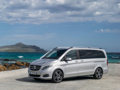 V-Class photo #107400