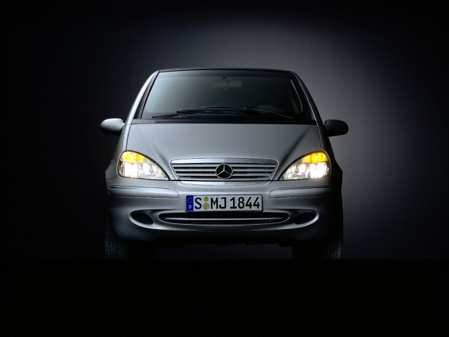 mercedes-benz a-class pic #10759