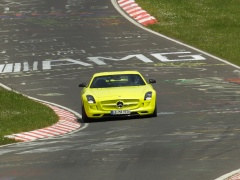 SLS AMG Coupe Electric Drive photo #109191