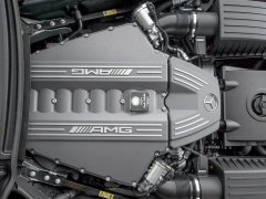 SLS AMG Coupe Black Series photo #109224