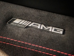 SLS AMG Coupe Black Series photo #109227