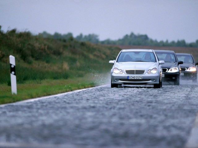 mercedes-benz c-class pic #11008