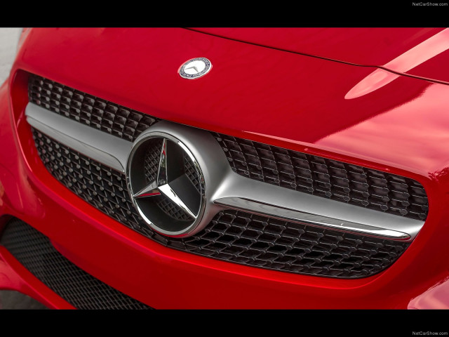 mercedes-benz cla 250 sport  pic #114987