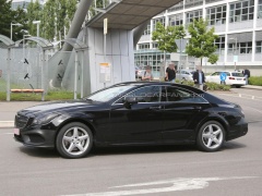 CLS AMG photo #120108