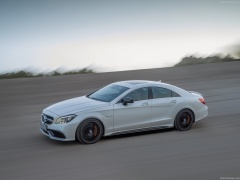 CLS63 AMG photo #123422