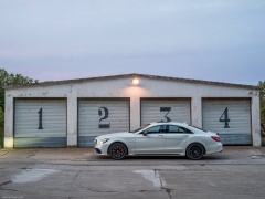 CLS63 AMG photo #123424
