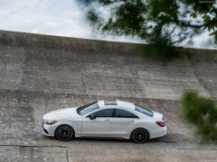 CLS63 AMG photo #123426