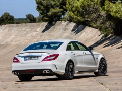 CLS63 AMG photo #123450