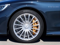 mercedes-benz s65 amg pic #124437