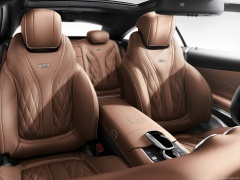 mercedes-benz s65 amg pic #124446