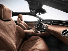 mercedes-benz s65 amg pic #124447