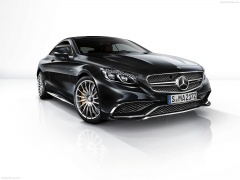 mercedes-benz s65 amg pic #124457