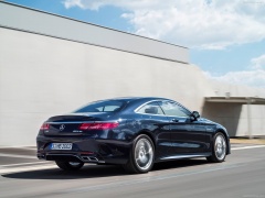 mercedes-benz s65 amg pic #124462