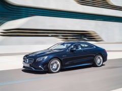 mercedes-benz s65 amg pic #124468