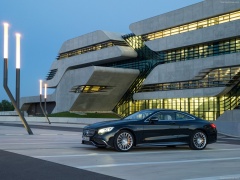 mercedes-benz s65 amg pic #124470