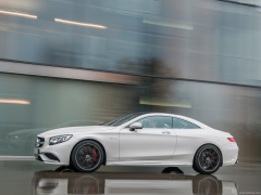 mercedes-benz s63 amg coupe pic #125606