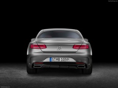 mercedes-benz s-class coupe pic #125650