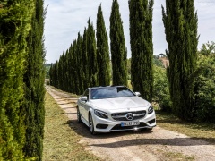 mercedes-benz s-class coupe pic #125679