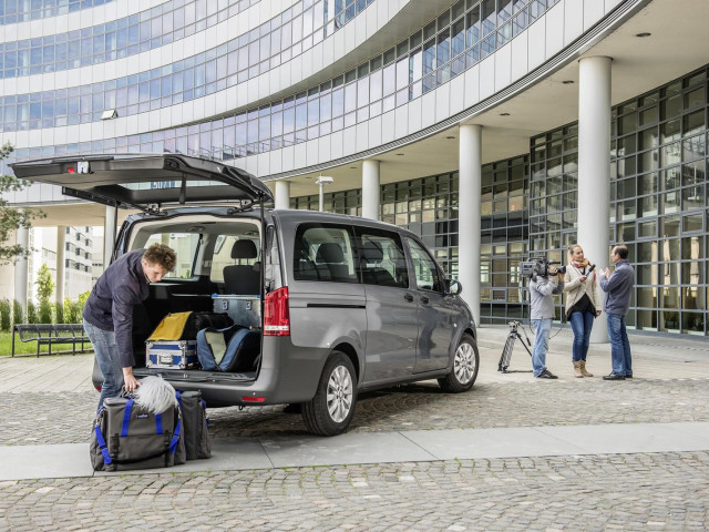 mercedes-benz vito pic #126276