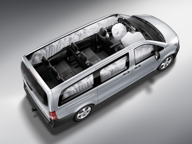 mercedes-benz vito pic #126312