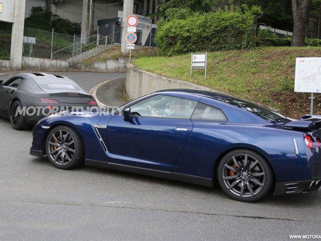 mercedes-benz amg gt pic #127677