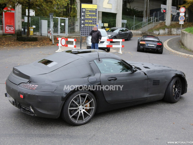 mercedes-benz amg gt pic #127734